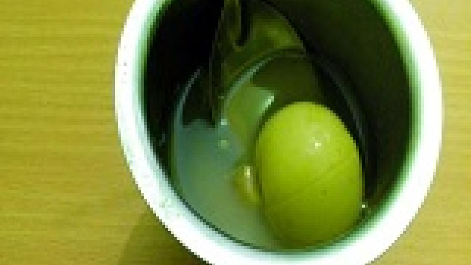 Amala Pani Recipe in Indian Sign Language